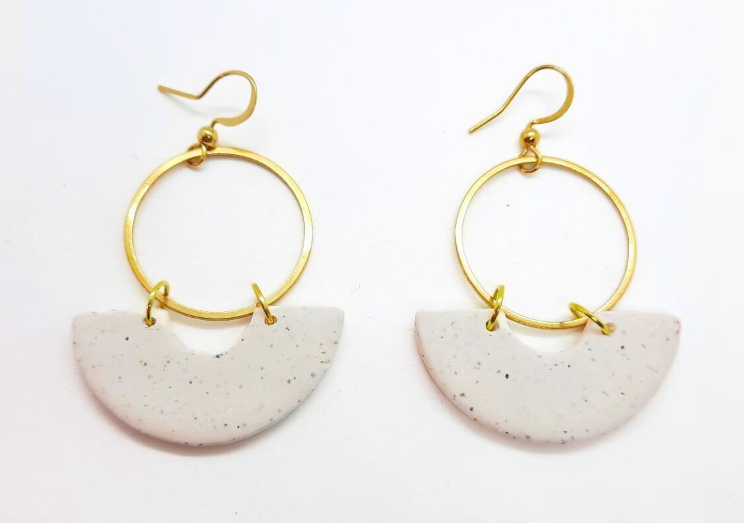 Was ist Polymer Ton oder Polymer Clay | KOOMPLIMENTS