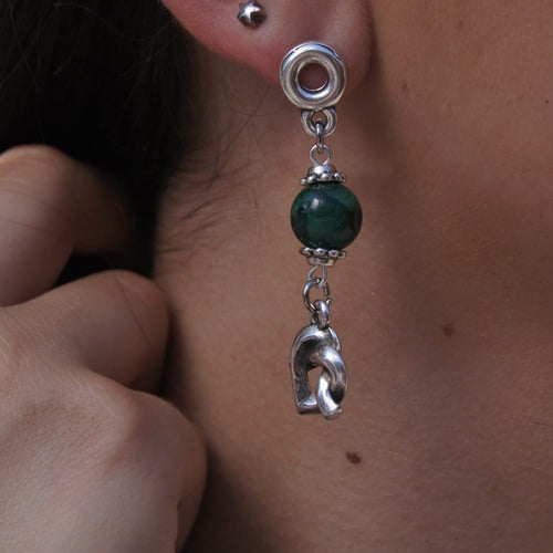 Quelles boucles d'oreilles offrir à une femme ?