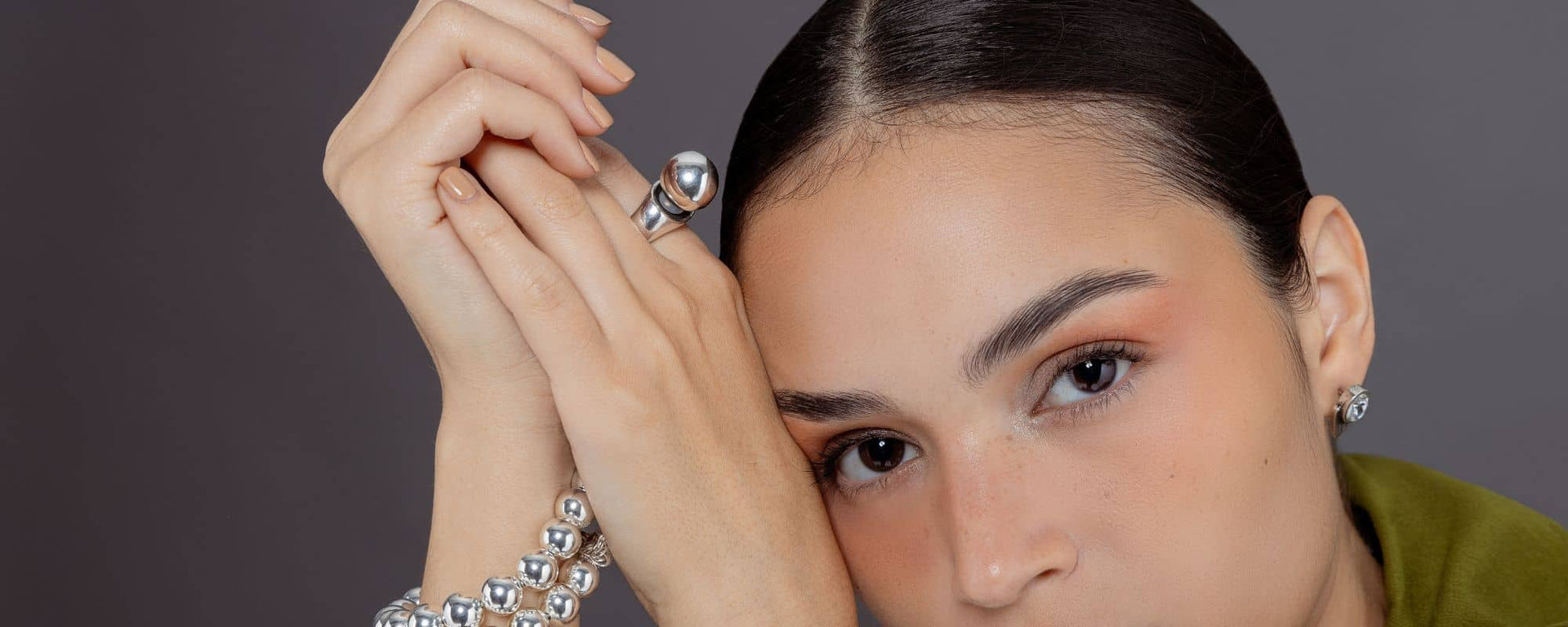 Schmuck aus Spanien | KOOMPLIMENTS