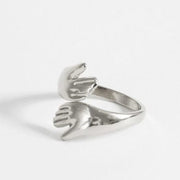 Anillo de manos ajustable Dropi PRO