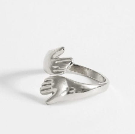 Anillo de manos ajustable Dropi PRO