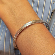 Armbandset mit 7 feinen Armbändern - Wochentage Armband KOOMPLIMENTS