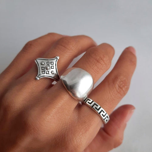 Bijoux de style grec