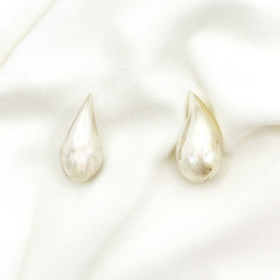 Tropfen Ohrstecker - GOTA KOOMPLIMENTS