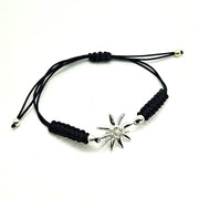 Armband Edelweiss Armband KOOMPLIMENTS