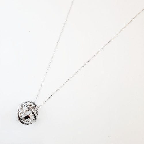 Astronomischer Ring Ringe KOOMPLIMENTS