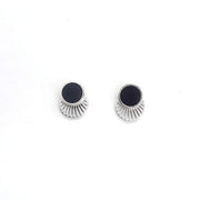 Damen Ohrstecker Silber - Rayitos Ohrstecker KOOMPLIMENTS