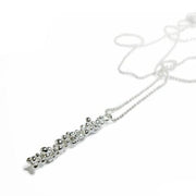 Designer Halskette für Damen - Bulle Halsketten KOOMPLIMENTS