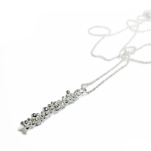 Designer Halskette für Damen - Bulle Halsketten KOOMPLIMENTS