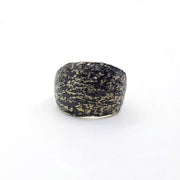 Grosser Gold Ring - Kissen Ringe KOOMPLIMENTS