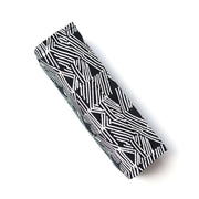 Handgemachte Reise Schmucktasche für unterwegs Accessoires KOOMPLIMENTS