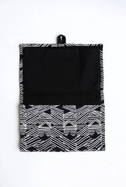 Handgemachte Reise Schmucktasche für unterwegs Accessoires KOOMPLIMENTS