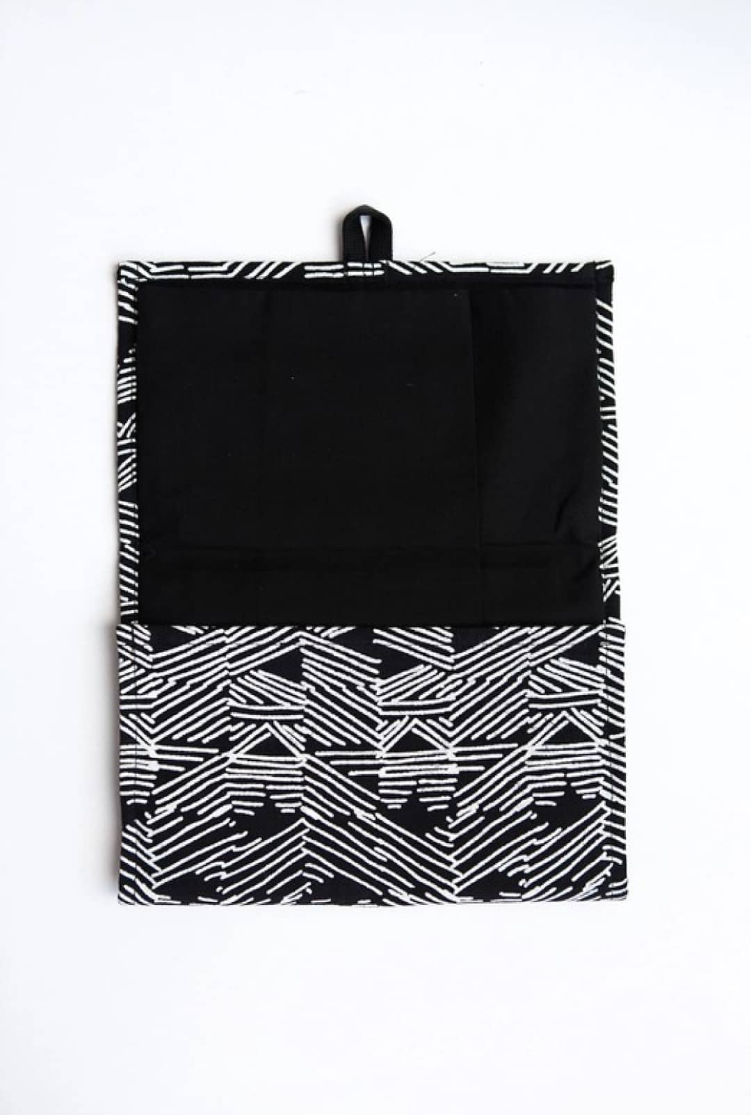 Handgemachte Reise Schmucktasche für unterwegs Accessoires KOOMPLIMENTS