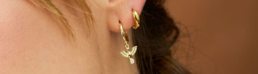 Klassischer Schmuck