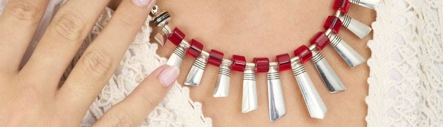 Tuareg Schmuck