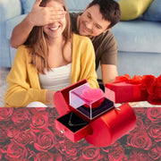 Geschenkeidee Muttertag, Valentinstag, Jahrestage, Geburtstage