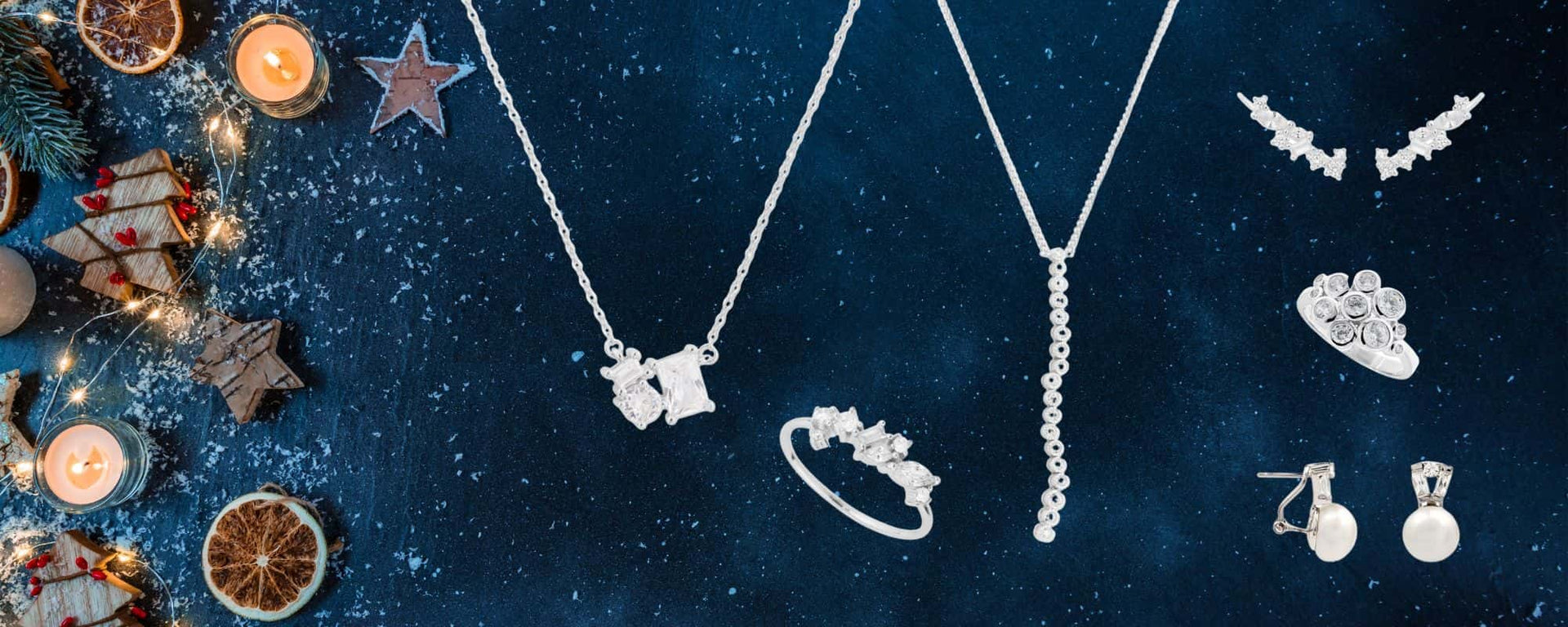 Zirkonen Schmuck Schweiz