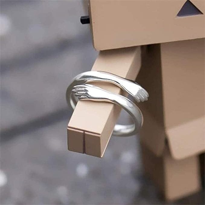 Anillo de manos ajustable Dropi PRO