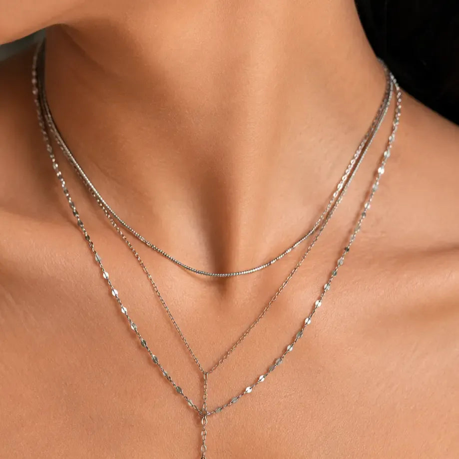 Essential Choker KOOMPLIMENTS