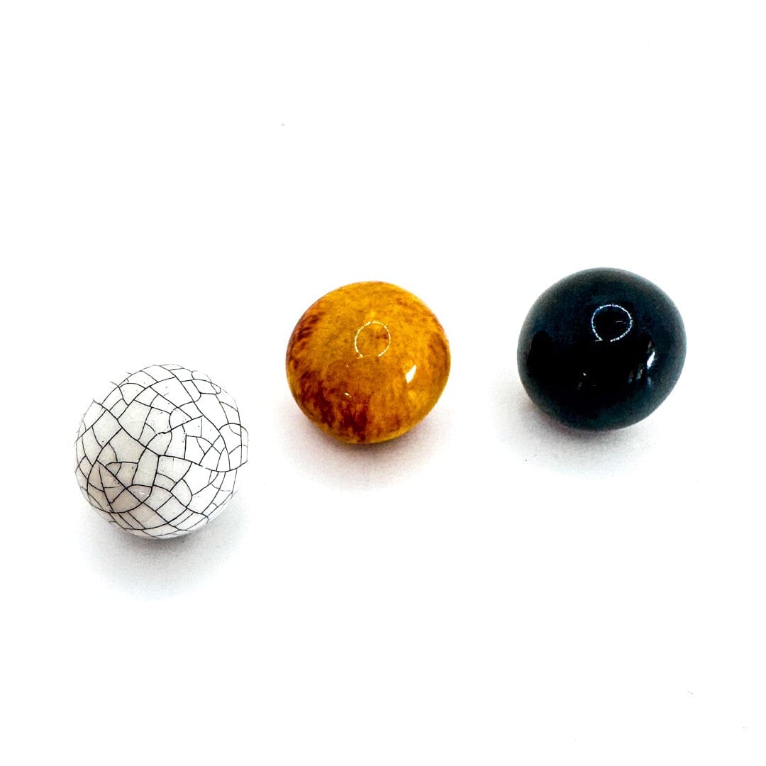 Kugel für Armreif und Ring KOOMPLIMENTS
