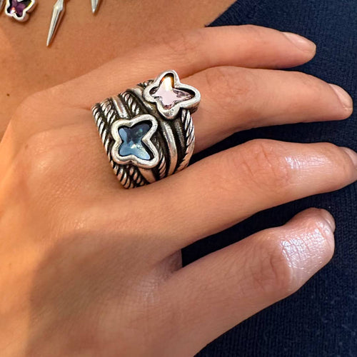 Geschenkideen zum Hochzeitstag: Feiern Sie mit Schmuck!