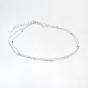 Armband 925 Sterlingsilber Finessa Armband KOOMPLIMENTS
