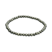 Armband aus Pyrit Armband KOOMPLIMENTS