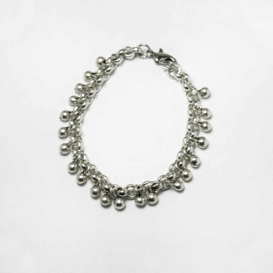 Armband mit Kugeln - Minerva Armband KOOMPLIMENTS