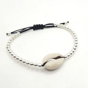 Armband mit natürlicher Muschel Armband KOOMPLIMENTS