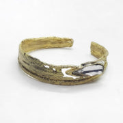 Armreif mit Swarovski-Kristallen - ADORE Armband KOOMPLIMENTS
