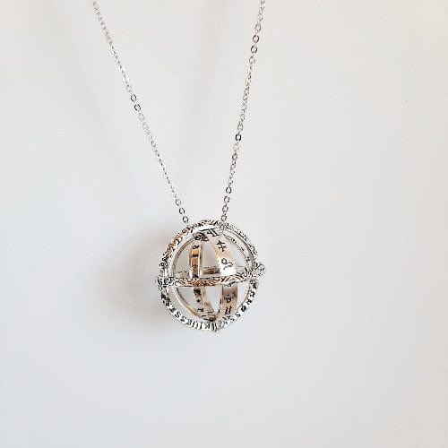 Astronomischer Ring Ringe KOOMPLIMENTS