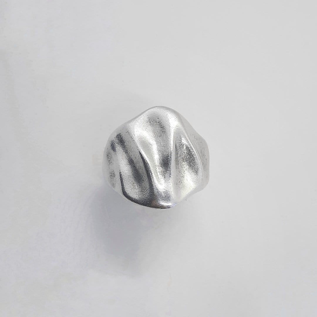 Bandring Wellen Organic Matt Ringe KOOMPLIMENTS