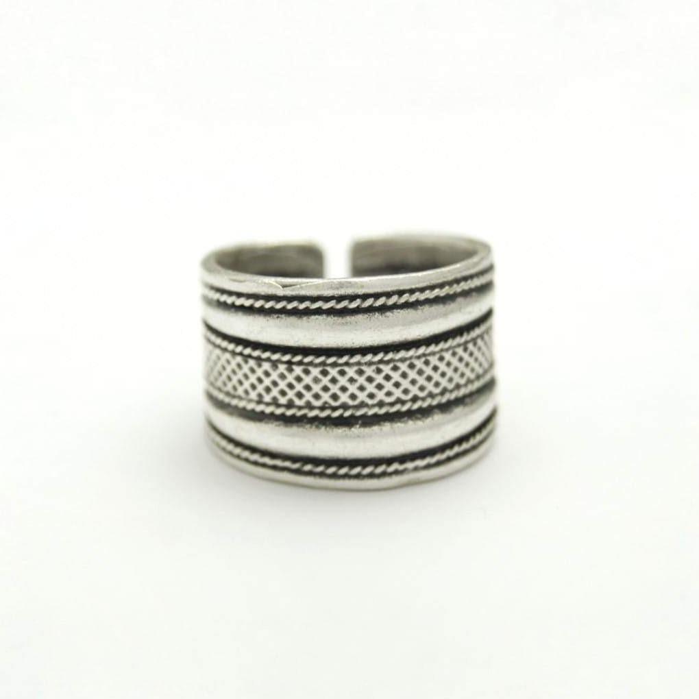Boho-Ring im ethnischen Stil - Haizea Ringe KOOMPLIMENTS
