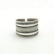 Boho-Ring im ethnischen Stil - Haizea Ringe KOOMPLIMENTS