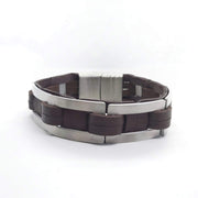 Breites Armband für Herren - Free Armband Herren KOOMPLIMENTS