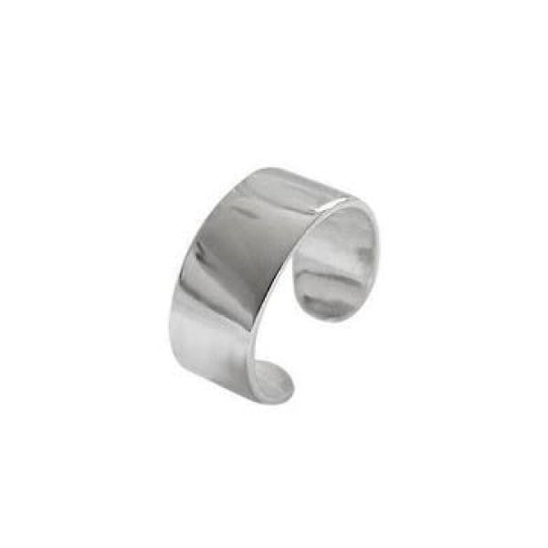 Damen Midi Ring aus Silber Ringe KOOMPLIMENTS