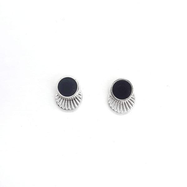 Damen Ohrstecker Silber - Rayitos Ohrstecker KOOMPLIMENTS