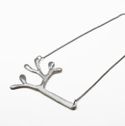 Designer Damenhalskette aus Silber - Océane Halsketten KOOMPLIMENTS