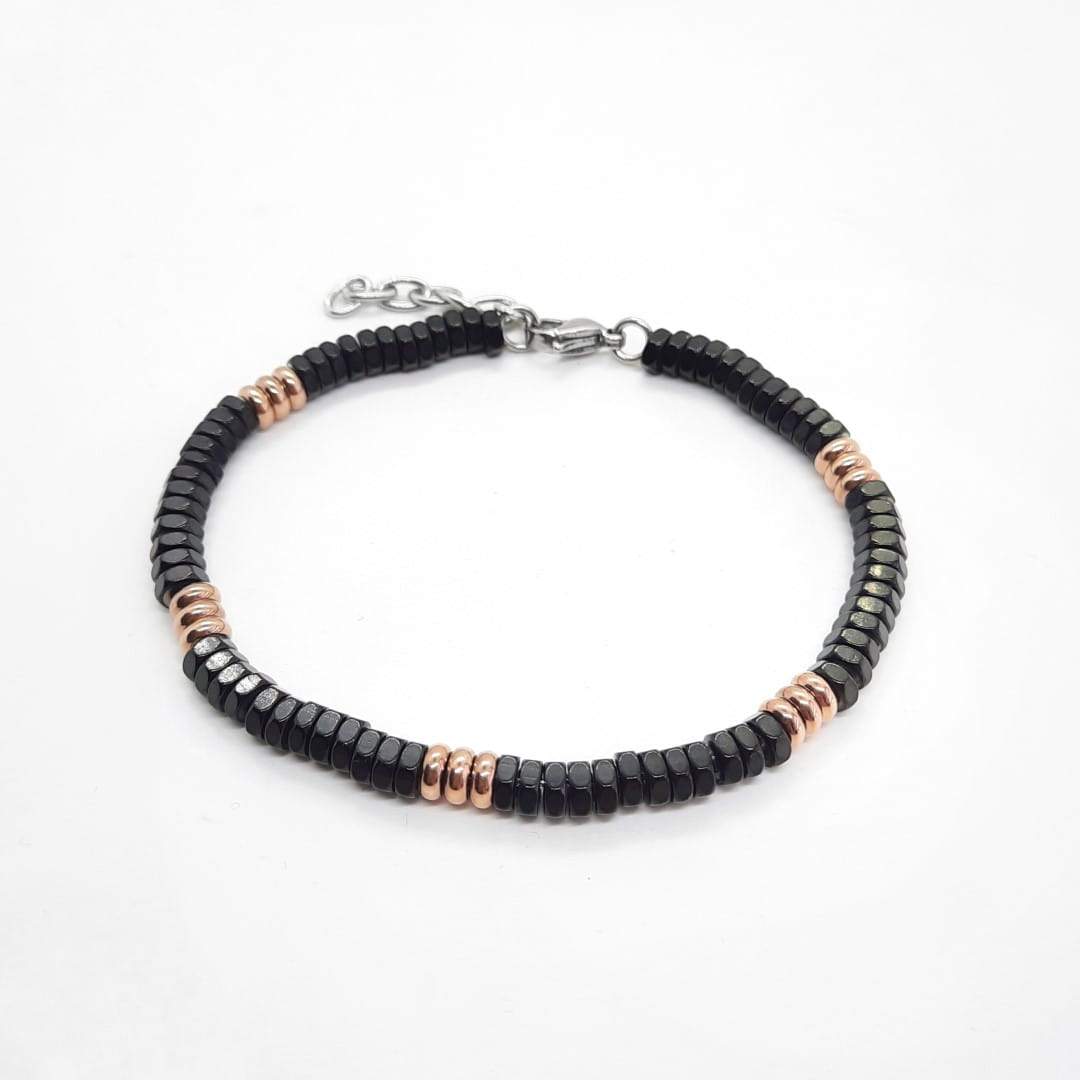 Elegantes Herren Armband - Chico Armband Herren KOOMPLIMENTS