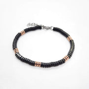 Elegantes Herren Armband - Chico Armband Herren KOOMPLIMENTS