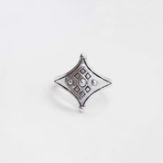 Ethnischer Tuareg Ring Ringe KOOMPLIMENTS