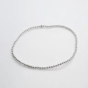 Feines Silber Perlen Armband klassisch Armband KOOMPLIMENTS