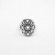 Filigraner Ring für Frauen aus Silber - Rena Ringe KOOMPLIMENTS