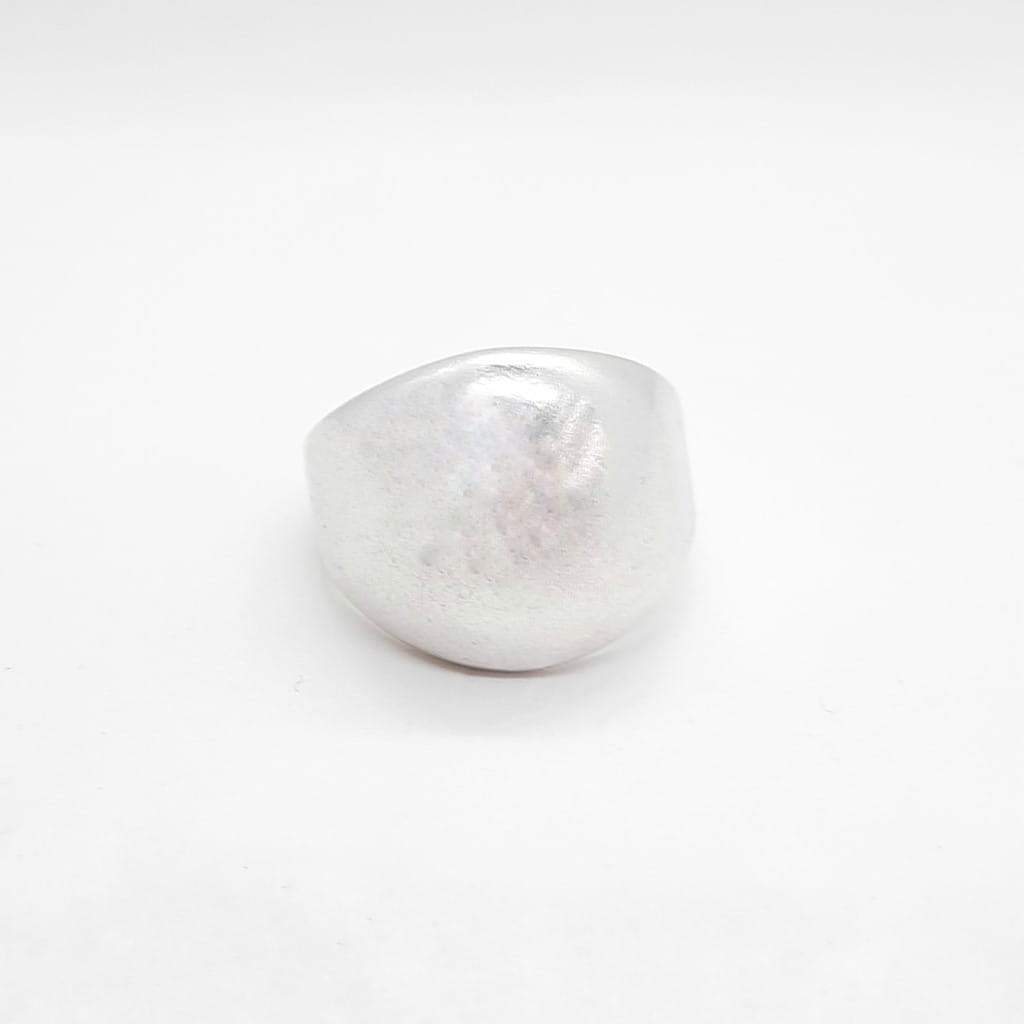 Glatter breiter Ring - Smooth Ringe KOOMPLIMENTS