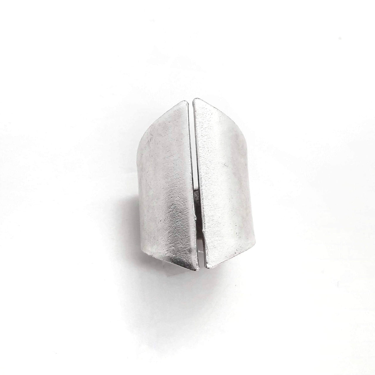 Grosser matter Ring - Gladiator Ringe KOOMPLIMENTS