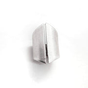 Grosser matter Ring - Gladiator Ringe KOOMPLIMENTS