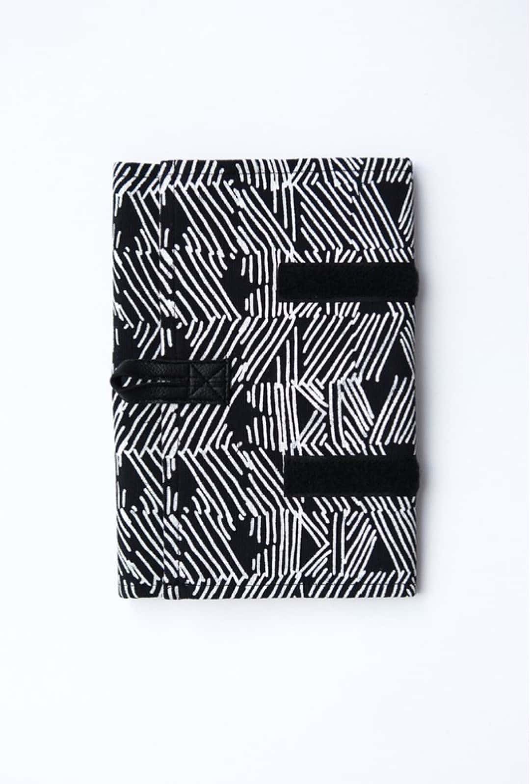 Handgemachte Reise Schmucktasche für unterwegs Accessoires KOOMPLIMENTS