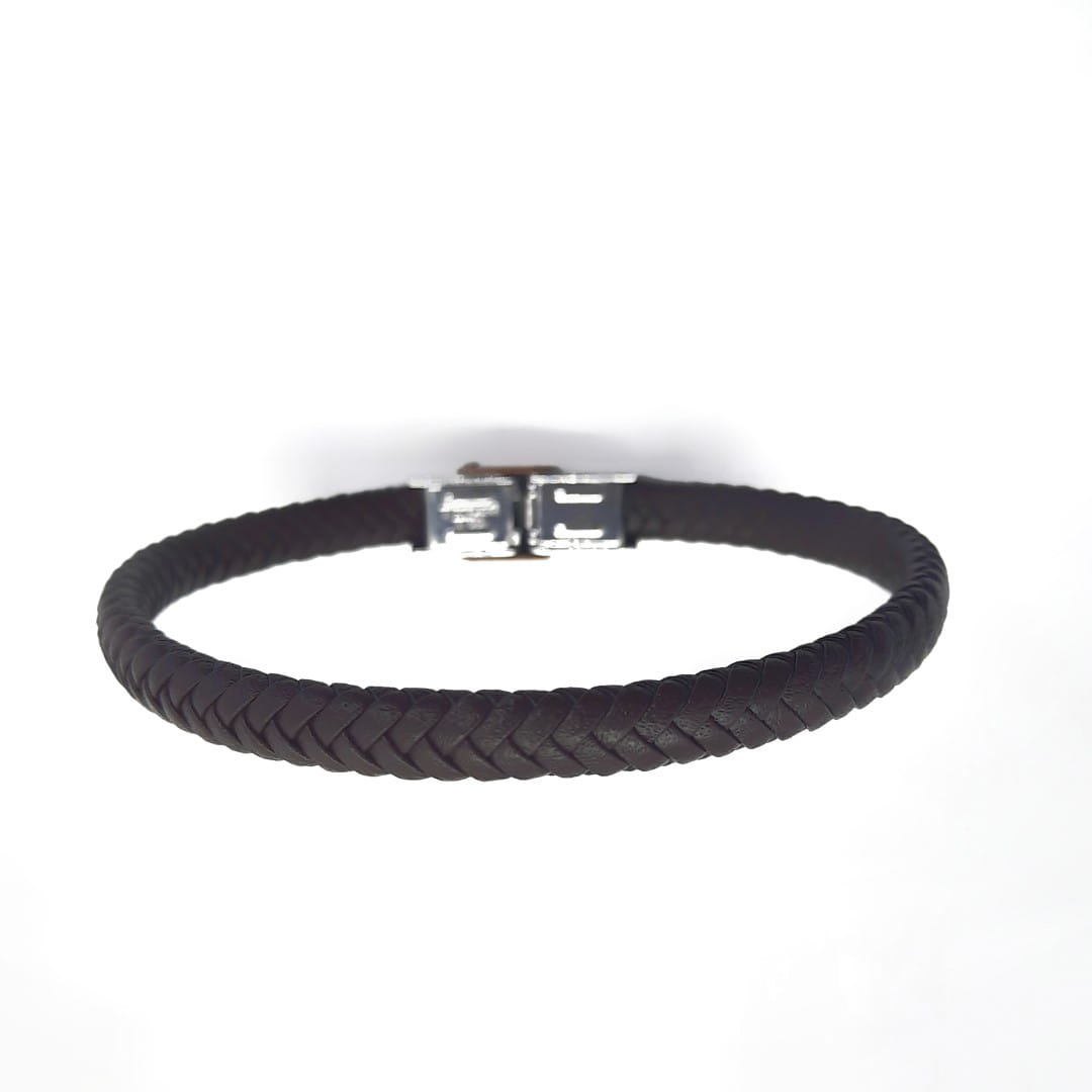 Klassisches Herren Armband - Classico Armband Herren KOOMPLIMENTS