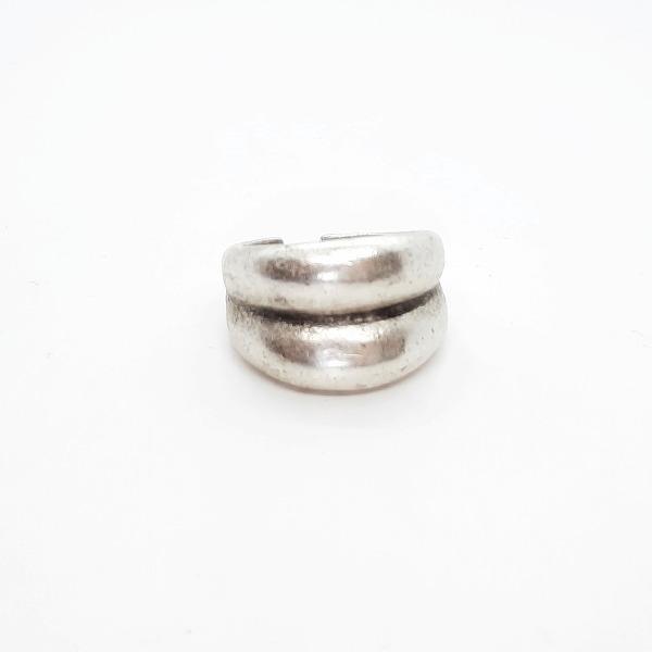Massiver Doppelring - Leyla Ringe KOOMPLIMENTS