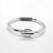 Offener Armreif - Cornelia Gold Armband KOOMPLIMENTS